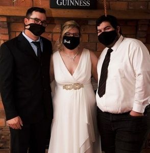 Meet your Posher, Ally